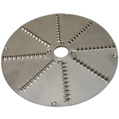 Yazıcılar Öztiryakiler Rende Sacı - 1