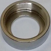 Köfte Makinası Dirsek Somunu - 1