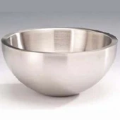 Çelik Kase Çift Cidarlı - 1