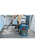Bosch GAS 18 V-10L AKÜLÜ EL SÜPÜRGESİ (SOLO) - 4