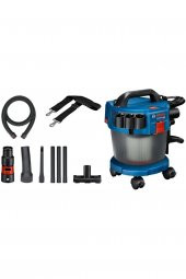 Bosch Gas 18 V-10L Akülü El Süpürgesi (Solo) - 1