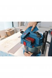 Bosch Gas 18 V-10L Akülü El Süpürgesi (Solo) - 3
