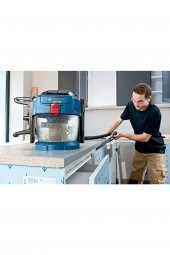 Bosch Gas 18 V-10L Akülü El Süpürgesi (Solo) - 6