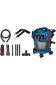 Bosch GAS 18 V-10L AKÜLÜ EL SÜPÜRGESİ (SOLO) - 1