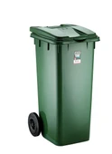 Mono Tone Çöp Kovası - 120 Lt BO996 - 1