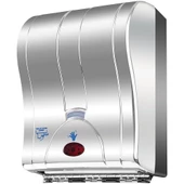 Otomatik Kağıt Havlu Makinesi - 1