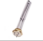 2 Parmak Tolon Çamaşır Makinesi Rezistansı - 1