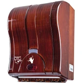 Otomatik Havlu Dispenseri - 1