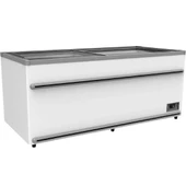 Market Tipi Dondurucu Dolap - 1