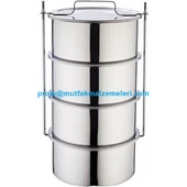 Yemek Saklama Tası - 1