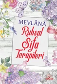 Mevlana Ruhsal Şifa Terapileri - Yediveren Yayınları - 1