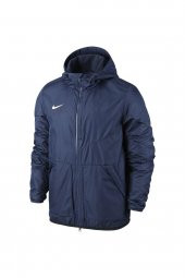 Nike 645550 Team Fall Jacket Mont - 1