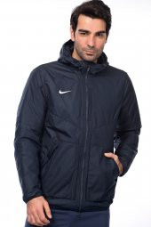 Nike 645550 Team Fall Jacket Mont - 3
