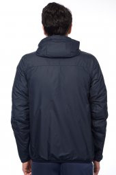 Nike 645550 Team Fall Jacket Mont - 4
