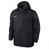 Nike 645550 Team Fall Jacket Mont - 5