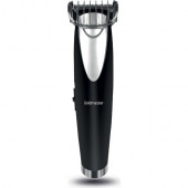 Goldmaster Hugo Kablolu Kablosuz Paslanmaz Çelik Bıçaklı Ayarlanabilir 10 Kademeli Erkek Bakım Seti Gm 9105 - 5