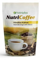 Farmasi Nutriplus Nutricoffee Hindiba Kahve 100 gr - 1