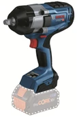 Bosch GDS 18V-1000 Darbeli Somun Sıkma Solo - 1