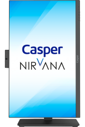 Casper Nirvana A60.1135-8D00X-V Intel Core i5-1135G7 8GB RAM 240GB SSD Freedos Aio Pc - 3