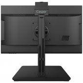 Casper Nirvana A60.1155-BV05R-V Intel Core i5-1155G7 16GB RAM 500 NVME SSD GEN4 W11 Pro Aio Pc - 2