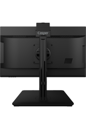 Casper Nirvana A7H.1170-BV00R-V Intel Core i7-11700 16GB RAM 500 NVME SSD GEN4 W11 Pro Aio Pc - 2