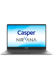 Casper Nirvana F500.1135-8V00X-G-F Intel Core i5-1135G7 8GB RAM 500GB NVME SSD FreeDos - 1