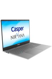 Casper Nirvana F500.1135-8V00X-G-F Intel Core i5-1135G7 8GB RAM 500GB NVME SSD FreeDos - 3