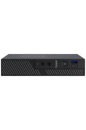 Casper Nirvana M3H.1140-BF00P-V00 Intel Core I5-11400 16GB RAM 1 TB NVME SSD GEN4 Windows 11 Mini PC - 5