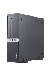 Casper Nirvana M5H.1170-BV05A-00A Intel Core i7-11700 16GB RAM 500GB NVME SSD GEN4 Windows 11 Mini PC - 2