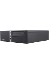 Casper Nirvana M5H.1170-BV05A-00A Intel Core i7-11700 16GB RAM 500GB NVME SSD GEN4 Windows 11 Mini PC - 4