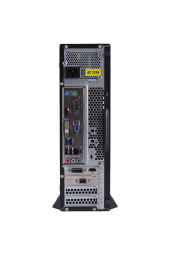 Casper Nirvana M5H.1170-BV05A-00A Intel Core i7-11700 16GB RAM 500GB NVME SSD GEN4 Windows 11 Mini PC - 5