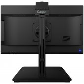Casper Nirvana A70.1155-BV00X-V Intel Core i5-1155G7 16GB 500GB NVME SSD GEN4 Freedos 23.8" FHD AİO Bilgisayar - 2