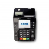 Ingenico IDE280 Masaüstü Yazar Kasa Pos - 1