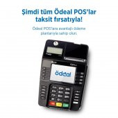 Ingenico IDE280 Masaüstü Yazar Kasa Pos - 3