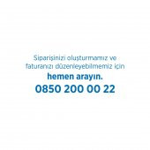 Ingenico IDE280 Masaüstü Yazar Kasa Pos - 6