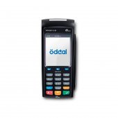 Profilo S900 Yazar Kasa POS (Ödeme Hizmeti İçinde) - 1