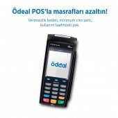 Profilo S900 Yazar Kasa POS (Ödeme Hizmeti İçinde) - 2