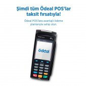 Profilo S900 Yazar Kasa POS (Ödeme Hizmeti İçinde) - 3