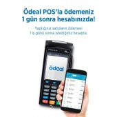 Profilo S900 Yazar Kasa POS (Ödeme Hizmeti İçinde) - 5