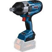 Bosch GDS 18V-1050 H Akülü Somun Sıkma Solo - 1