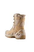 Vaneda - 1191 Tactical Pro Mid On Duty Nubuk Bot - 3