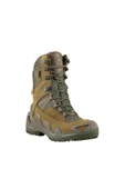 Vaneda - 1191 Tactical Pro Mid On Duty Nubuk Bot - 11
