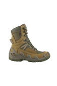 Vaneda - 1191 Tactical Pro Mid On Duty Nubuk Bot - 12