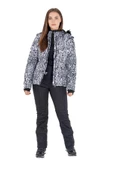 Dare 2b DWP479 - Glamorize II Kadın Kayak Montu - 9
