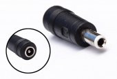 12 Volt 2 Amper Adaptör + 3lü Uç Çevirici Set - 4