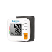 Life Net Medikal Elektronik Bilekten Tansiyon Aleti WBP 205 - 1