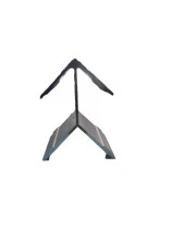 Aldoks Dar Kasa Çavuşu 41 mm 4lü paket K-2125 - 1