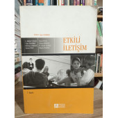 Etkili İletişim .. Editör: Uğur Demiray - 1