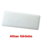 Dekor Duvar Boya İç Cephe Efekt Malası - 2