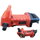 Max-Extra MX100A Kanal Açma Makinası 2000W - 1